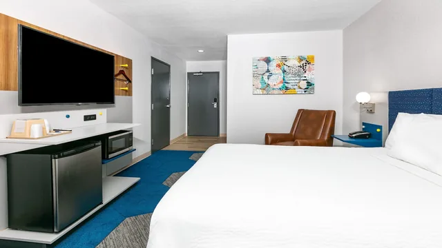 Microtel Inn by Wyndham Beckley photo 3