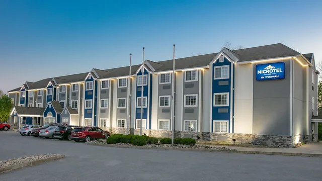 Microtel Inn by Wyndham Beckley photo 5