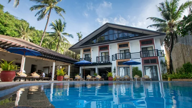 Microtel by Wyndham Boracay photo 1