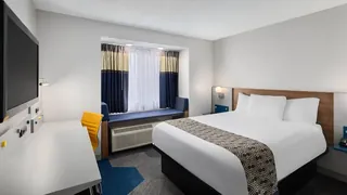 Microtel Inn & Suites by Wyndham Bowling Green
