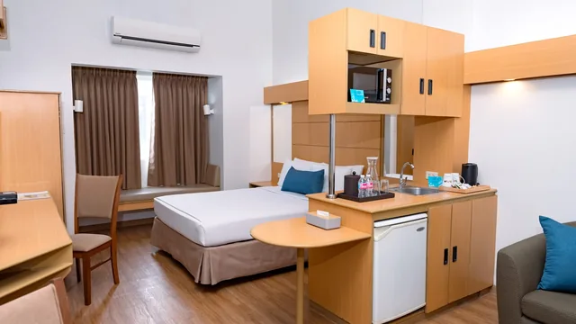 Microtel by Wyndham Davao photo 6
