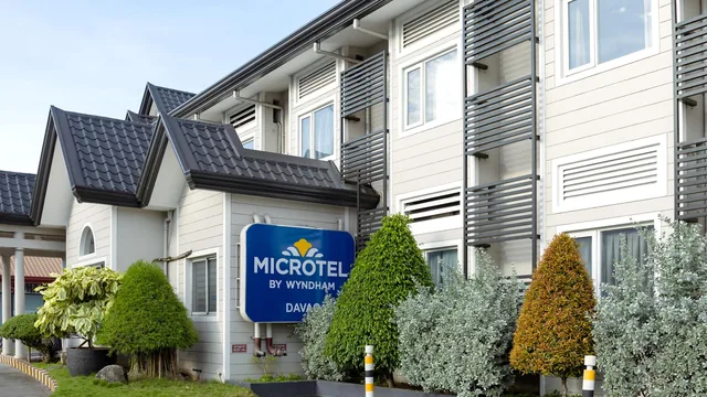 Microtel by Wyndham Davao photo 7