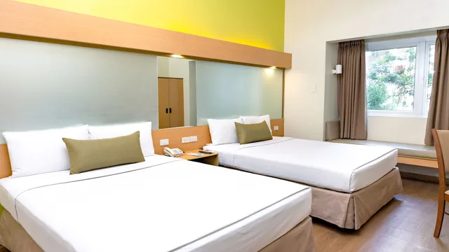 Microtel by Wyndham Davao photo 8