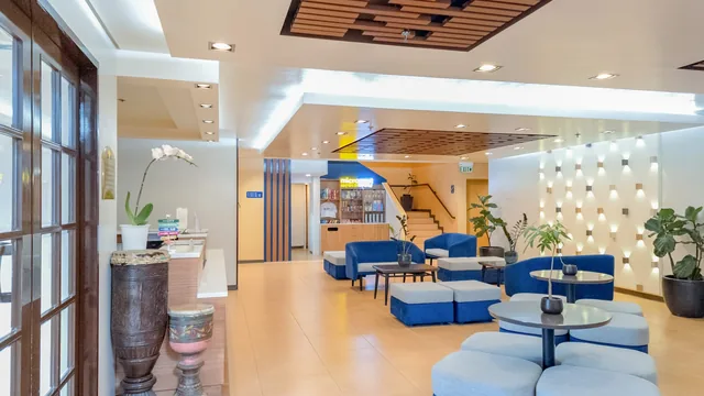 Microtel by Wyndham Davao photo 10