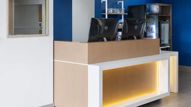 Microtel Inn & Suites by Wyndham Dover photo 8