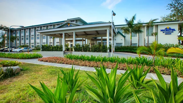 Microtel by Wyndham General Santos photo 4