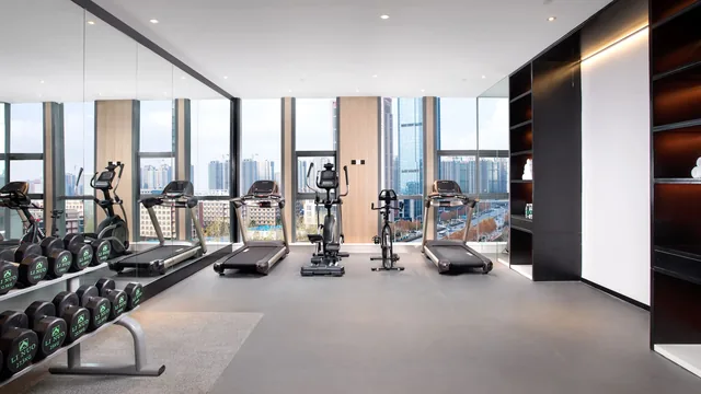 Microtel By Wyndham Hefei photo 6