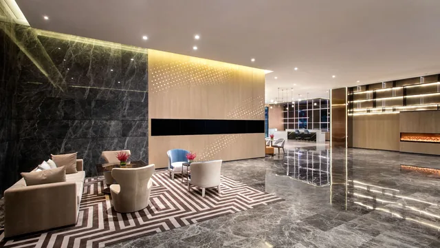 Microtel By Wyndham Hefei photo 8