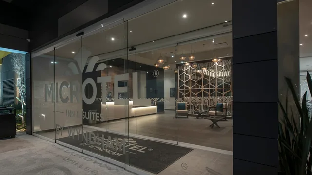 Microtel Inn & Suites by Wyndham Irapuato photo 6