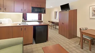 Microtel Inn & Suites by Wyndham Jasper