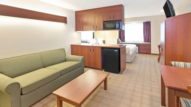 Microtel Inn & Suites by Wyndham Jasper photo 3