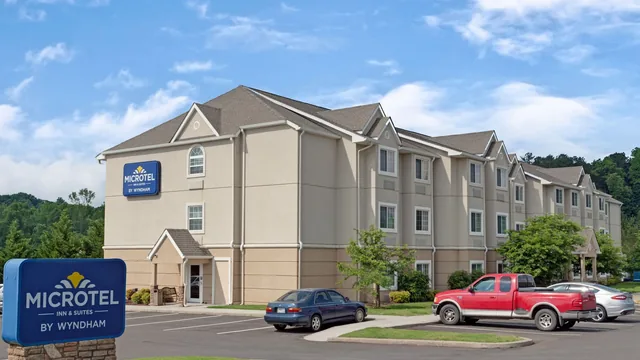 Microtel Inn & Suites by Wyndham Jasper photo 5