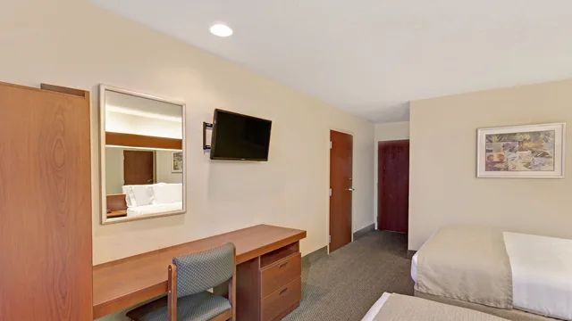 Microtel Inn & Suites by Wyndham Jasper photo 6