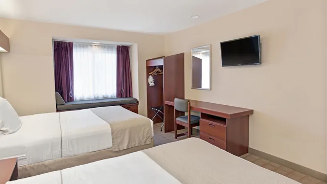 Microtel Inn & Suites by Wyndham Jasper photo 8