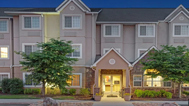 Microtel Inn & Suites by Wyndham Jasper photo 9