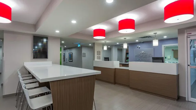 Microtel Inn & Suites by Wyndham Kitimat photo 11