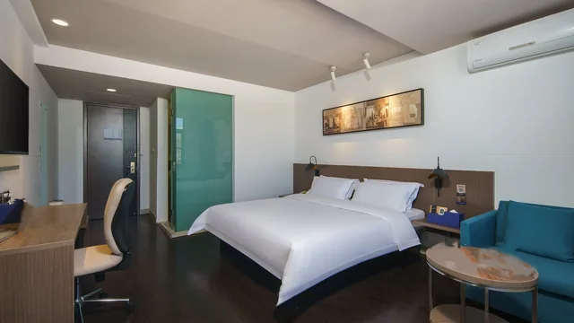 Microtel by Wyndham Kunming City Center photo 7