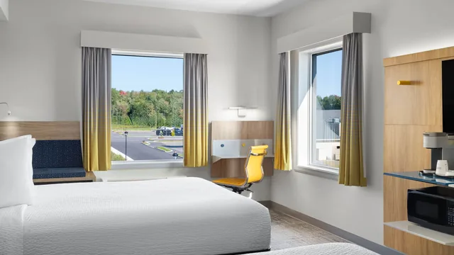 Microtel by Wyndham Lachute photo 4