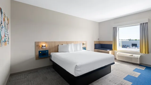 Microtel by Wyndham Lachute photo 5