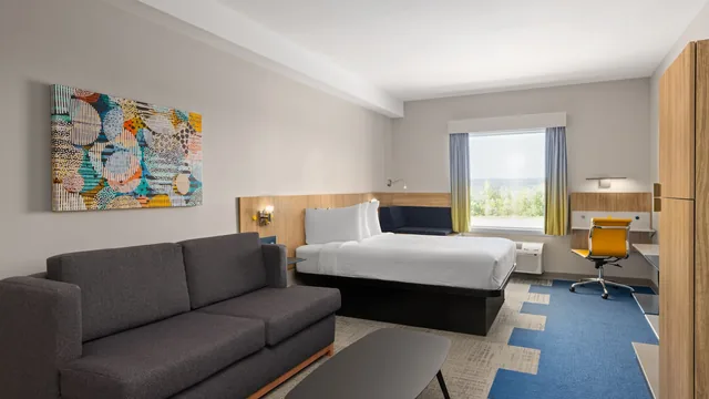 Microtel by Wyndham Lachute photo 6