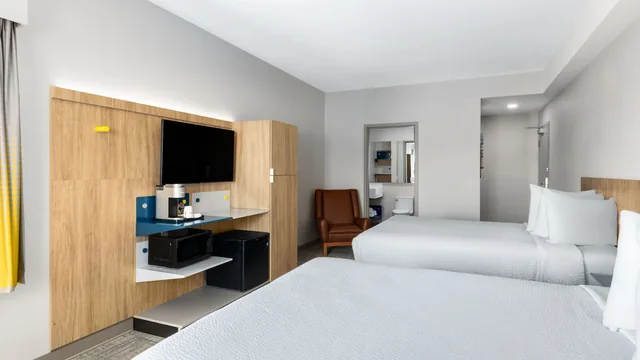 Microtel by Wyndham Lachute photo 8