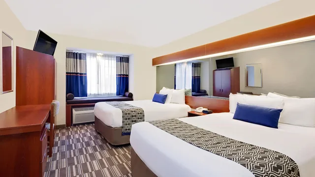 Microtel Inn & Suites by Wyndham Middletown photo 7