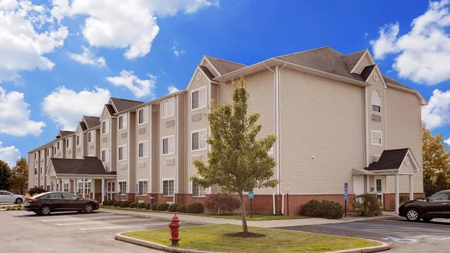 Microtel Inn & Suites by Wyndham Middletown photo 11
