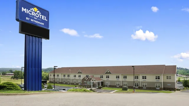 Microtel Inn & Suites By Wyndham Mineral Wells/Parkersburg photo 6