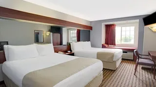 Microtel Inn & Suites by Wyndham Murfreesboro