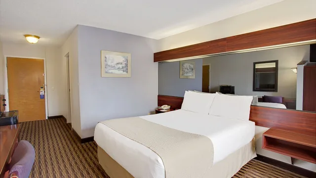 Microtel Inn & Suites by Wyndham Murfreesboro photo 3