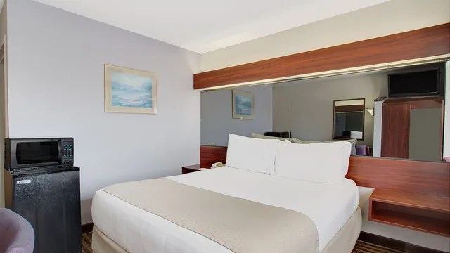 Microtel Inn & Suites by Wyndham Murfreesboro photo 6