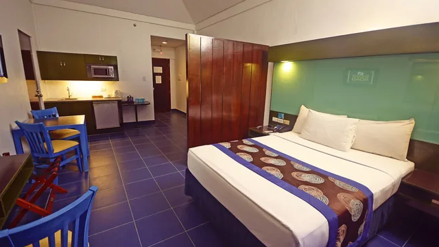 Microtel by Wyndham Puerto Princesa photo 4