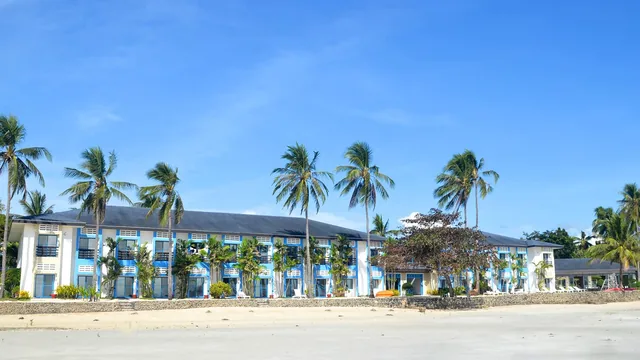 Microtel by Wyndham Puerto Princesa photo 5