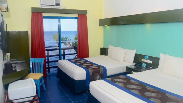 Microtel by Wyndham Puerto Princesa photo 6