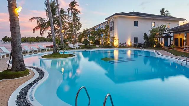 Microtel by Wyndham Puerto Princesa photo 7