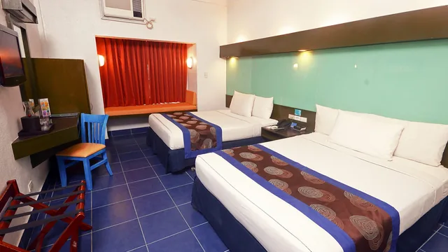 Microtel by Wyndham Puerto Princesa photo 8