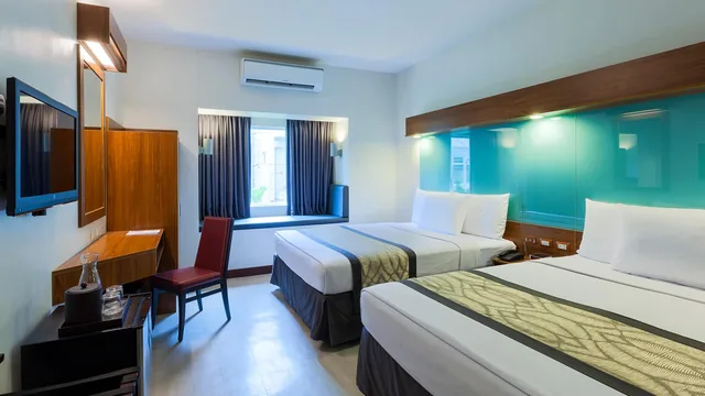 Microtel by Wyndham UP Technohub photo 5