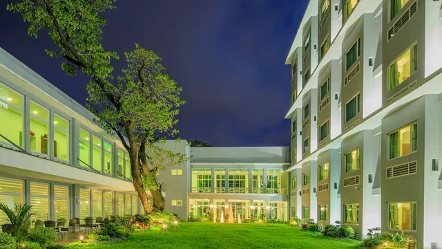 Microtel by Wyndham UP Technohub photo 6