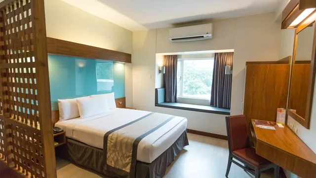 Microtel by Wyndham UP Technohub photo 8