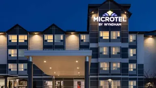 Microtel Inn & Suites by Wyndham Weyburn