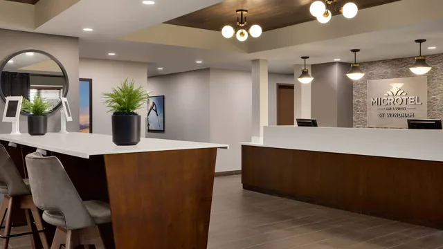 Microtel Inn & Suites by Wyndham Weyburn photo 2