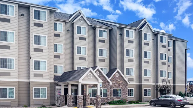 Microtel Inn & Suites by Wyndham Williston photo 10