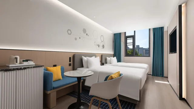 Microtel by Wyndham Xian Beilin photo 7