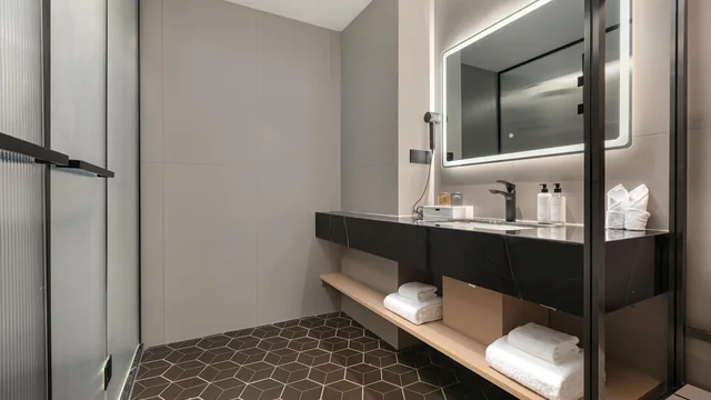 Microtel by Wyndham Xian Beilin photo 8