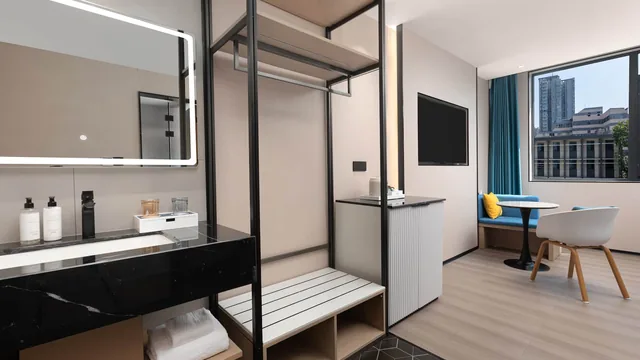 Microtel by Wyndham Xian Beilin photo 9