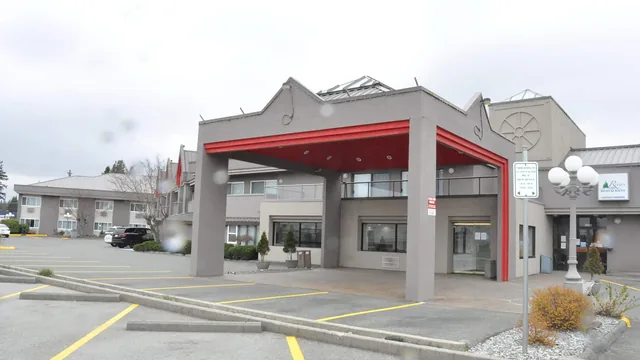 Ramada by Wyndham Abbotsford photo 4