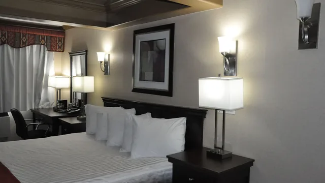 Ramada by Wyndham Abbotsford photo 8
