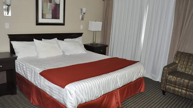 Ramada by Wyndham Abbotsford photo 11
