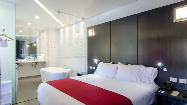 Ramada Encore by Wyndham Aguascalientes photo 4