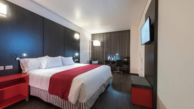Ramada Encore by Wyndham Aguascalientes photo 5